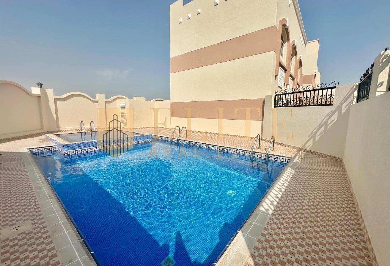 Luxurious 5BR villa in AIN KHALID
