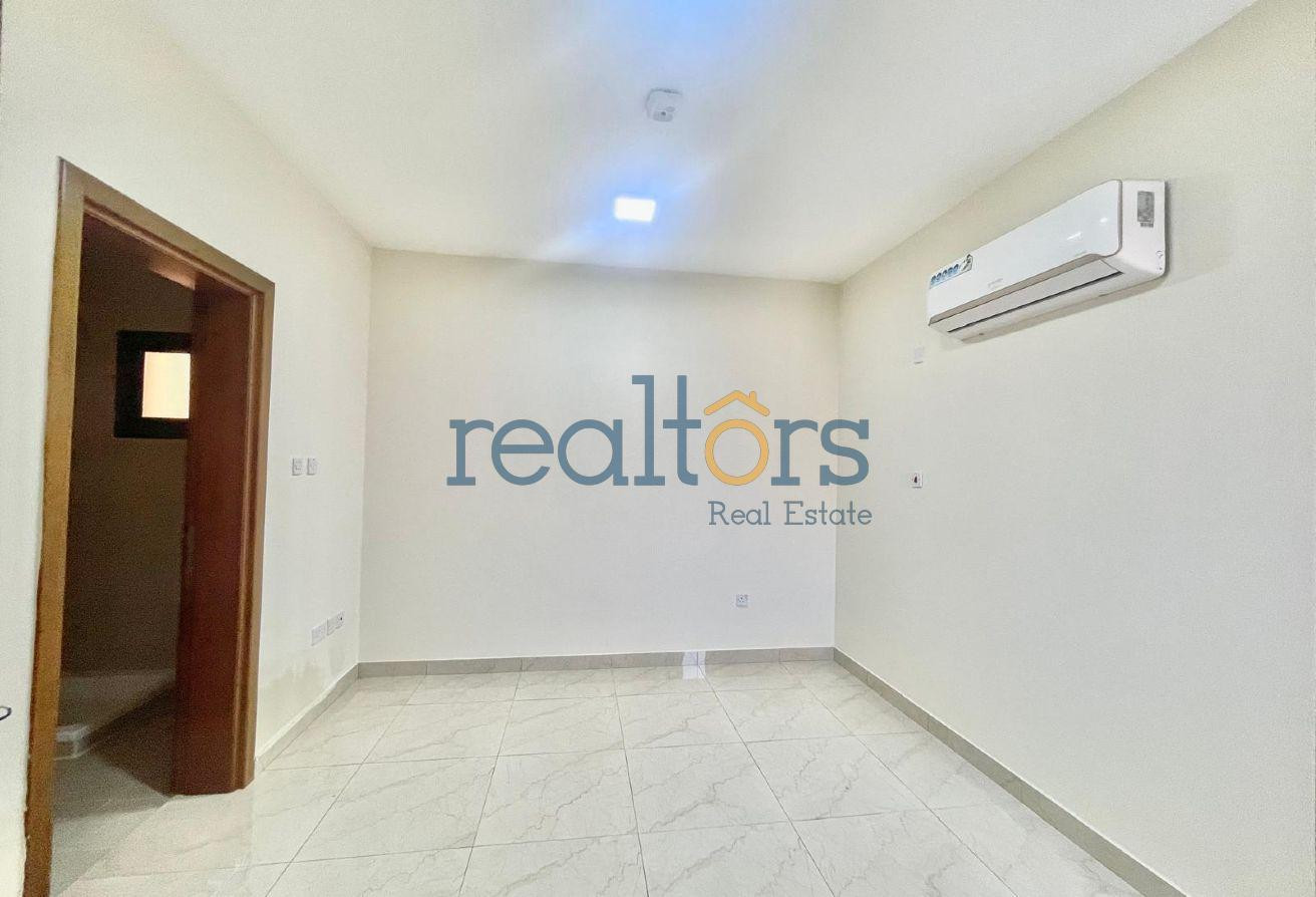 Modern I 4 BR +Maid UF Villa I Compound I Markhiya - Compound Villa in Al Markhiya Street