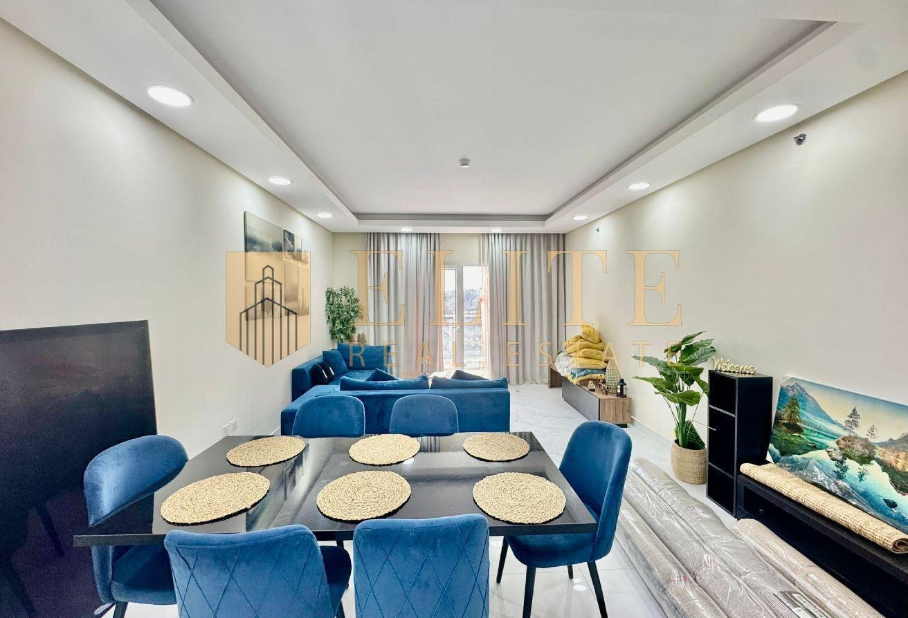 2 BEDROOMS + MAID ROOM | SF | MARINA VIEW