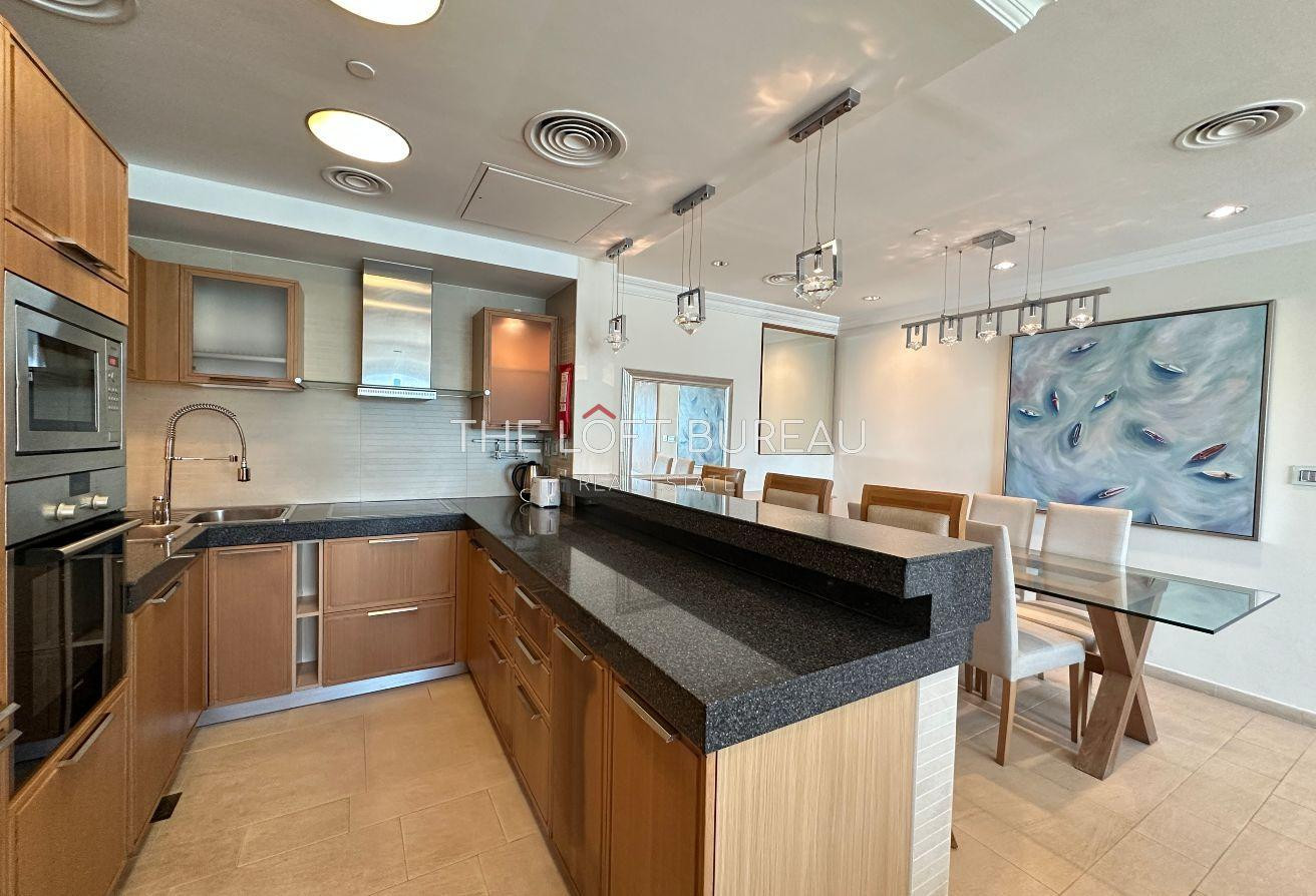 BIG CHALET 1 BHK WATERFRONT! All Bills Included! - Apartment in Viva West