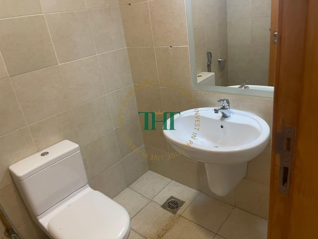 Elegant 2BHK Apartment for Rent West Bay Lagoon - Apartment in West Bay Lagoon