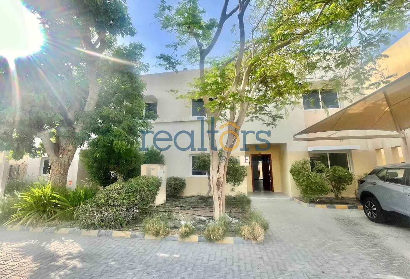 3 BR Villa I Green Compound I Amenities I Gharafa - Villa in Al Jazi Village