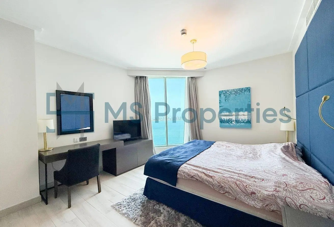 QC INC. 3+maid in westbay for 14000 with sea view
