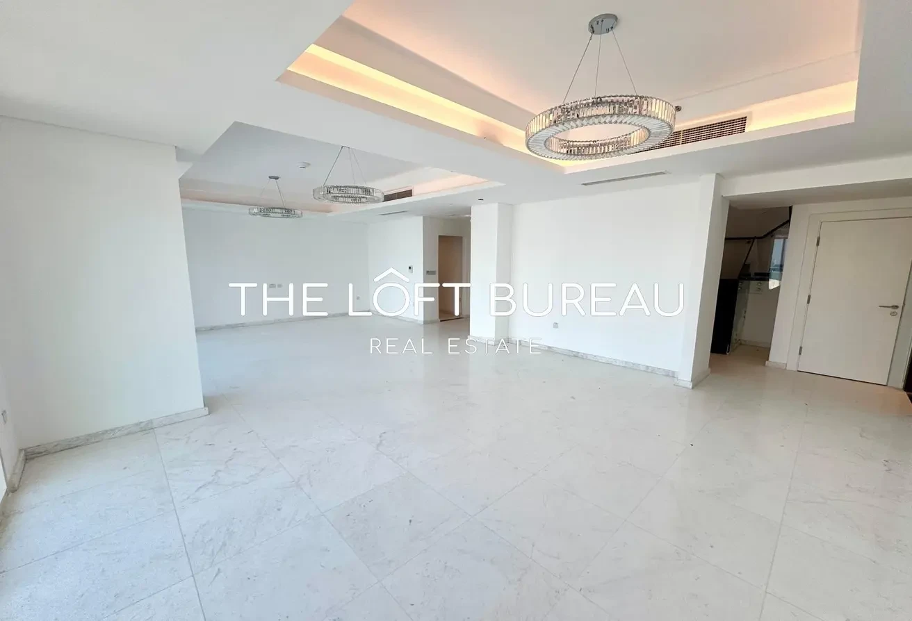 Duplex| 4Bedrooms+Maids|Private Elevator|Big Space - Duplex in Doha