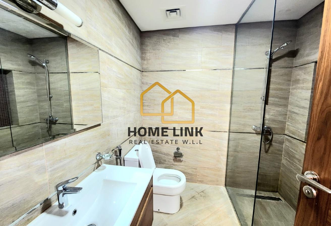 2 BR Apartment Fully Furnished | With Balcony - Apartment in Al Erkyah City