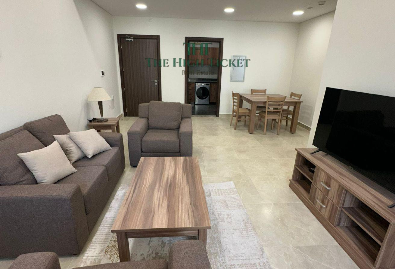 Apartment 1 Bedroom Al Waab Doha