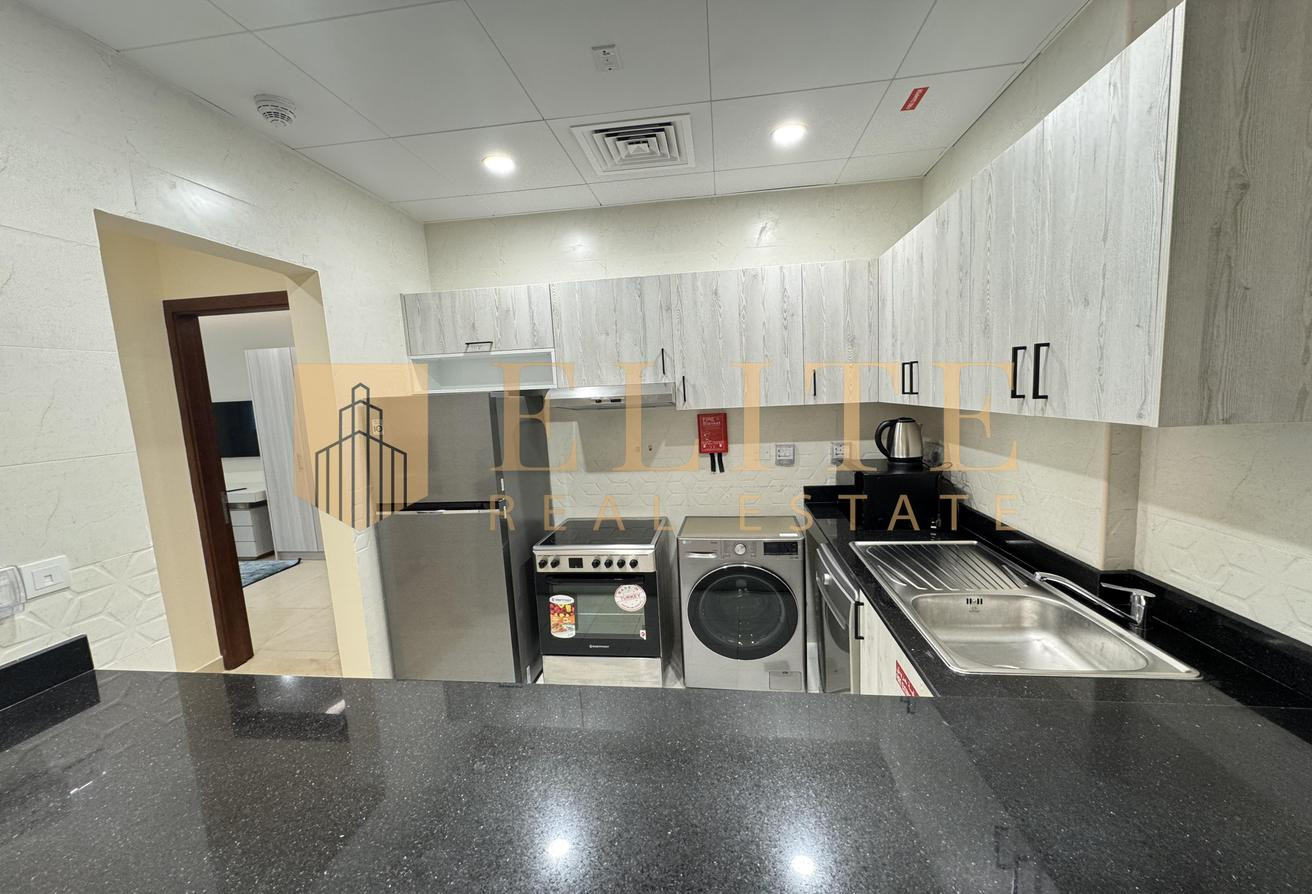 1BR Apartment with Internet &amp; Bills | Giardino - Apartment in Giardino Gardens