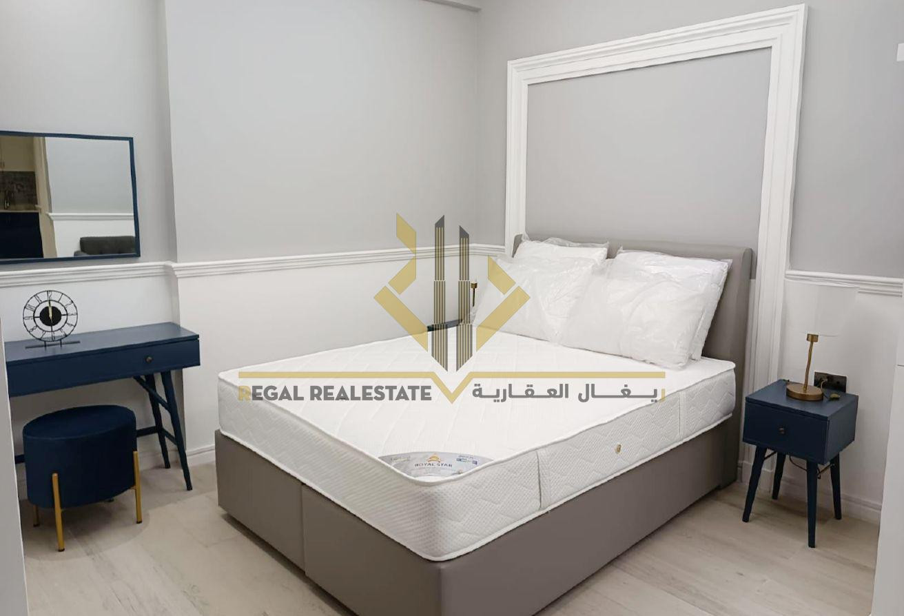 Modern and Deluxe Studio for rent in Al Sadd - Apartment in Al Sadd Road
