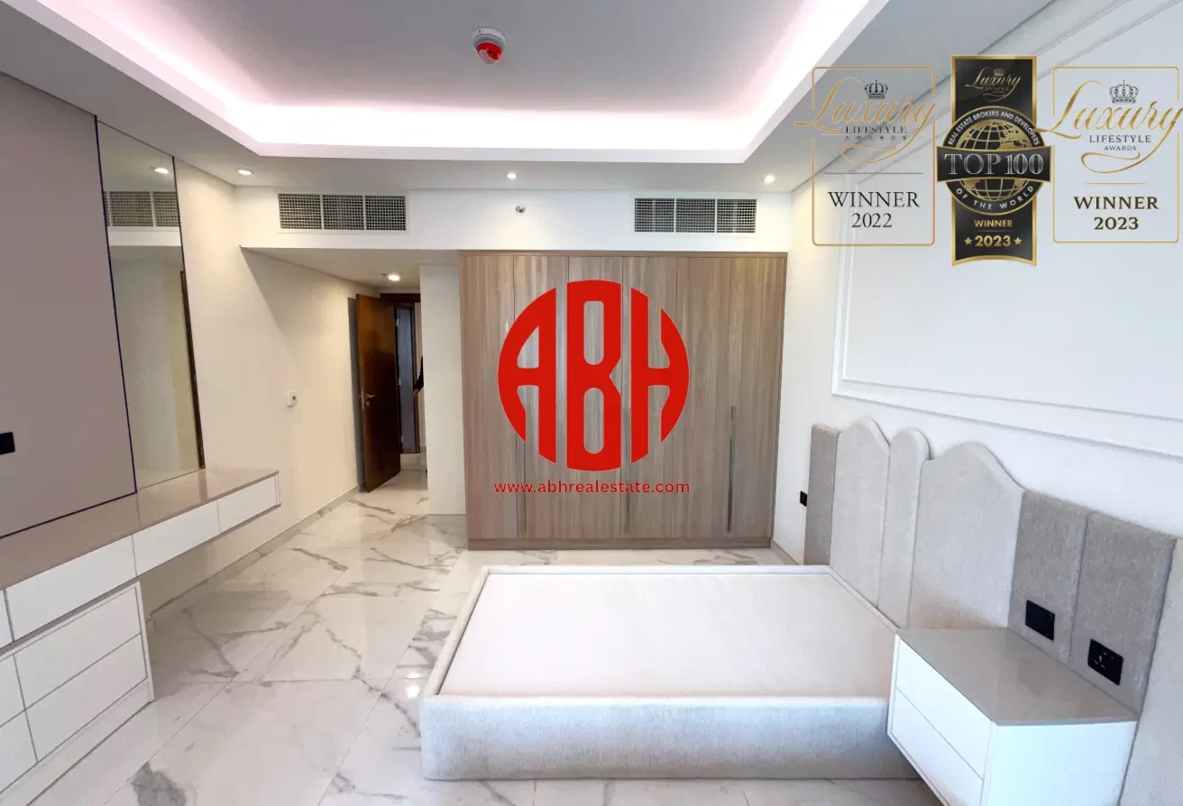 JUST RELEASED! | 2-BEDROOM + MAID | PREMIUM LIVING - Apartment in Marina District