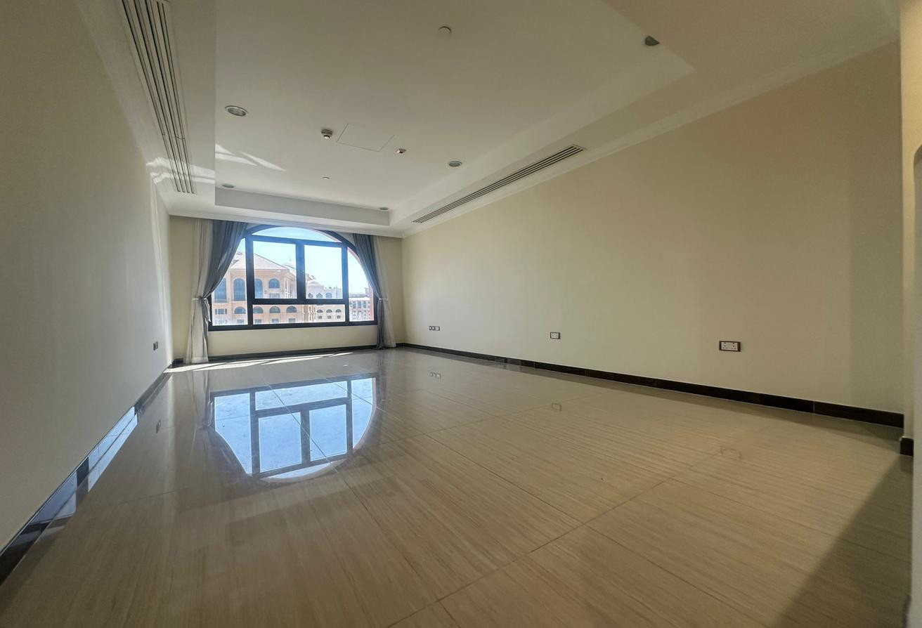 Cozy 2 BHK SF in Porto | The pearl - Apartment in West Porto Drive