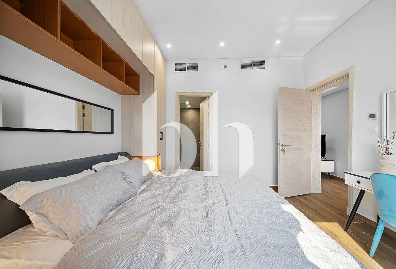 BRAND NEW | 1 BEDROOM | YEARLY CONTRACT AVAILABLE - Apartment in Al Erkyah City