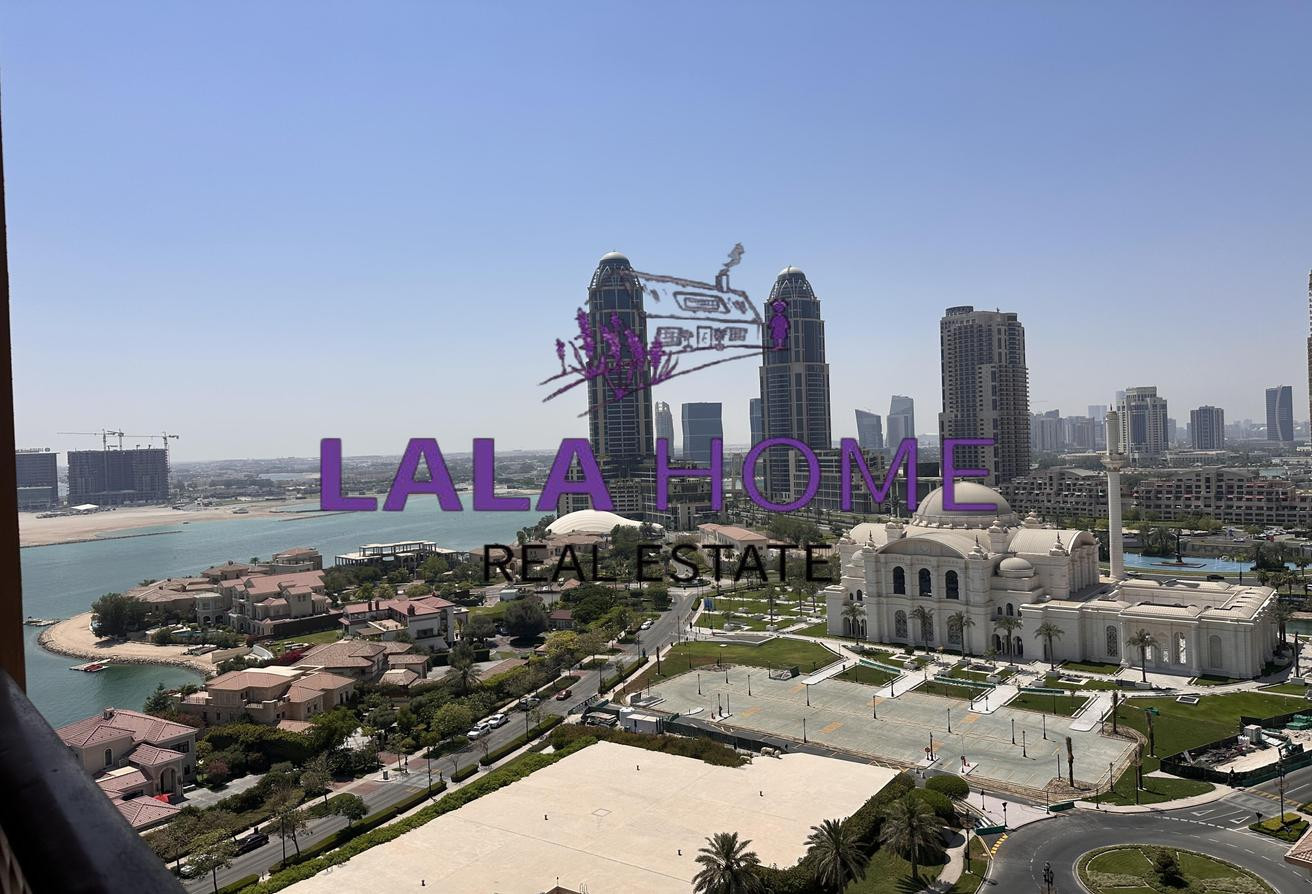 HOT OFFER FOR FULLY RENOVATED 2BD IN PORTO ARABIA - Apartment in West Porto Drive