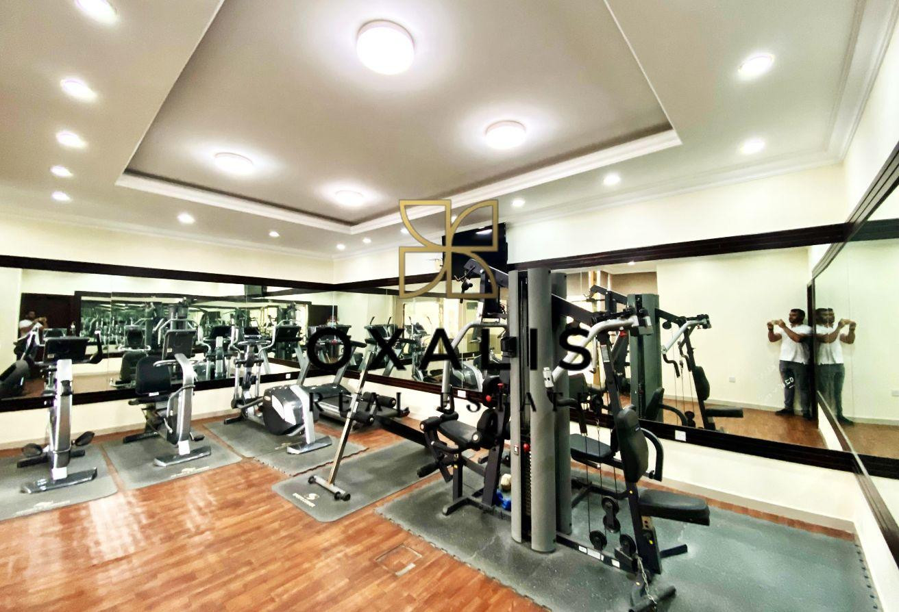 BRAND NEW | FURNISHED 2 BEDROOMS | FIRST TENANT