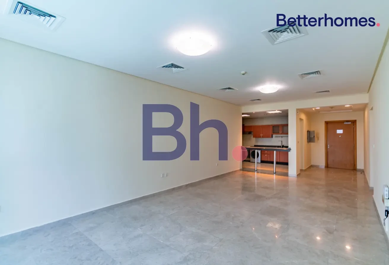 COMFORTABLE | 2 BEDROOMS | SEMI FURNISHED - Apartment in Zig Zag Tower A