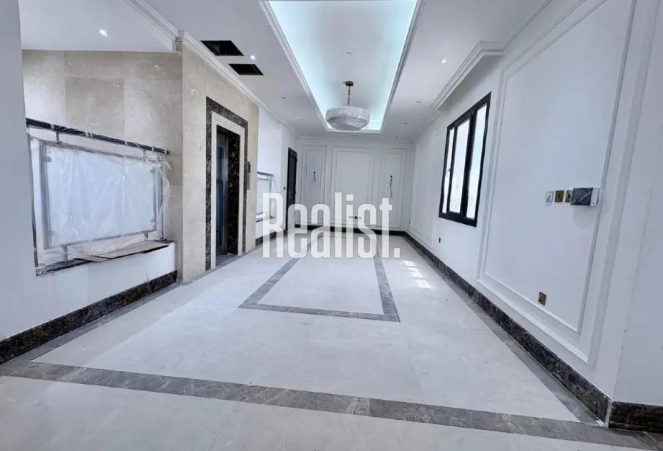 BRAND NEW STANDALONE VILLA FOR RENT WITH POOL - Villa in Waterfront North Villas