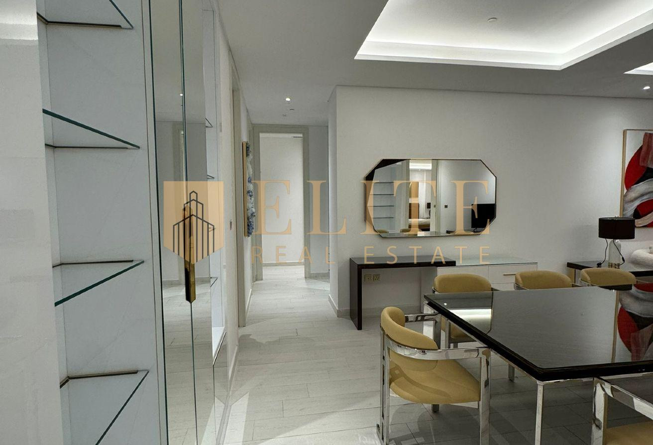 Luxury 3BR Sea View Apartment in Floresta Pearl - Apartment in Pearl Garden