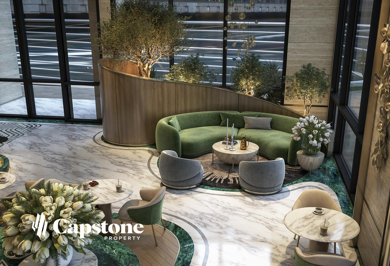 6 YEARS PAYMENT PLAN | 5% DP | PREMIUM APARTMENTS - Apartment in Seef Lusail