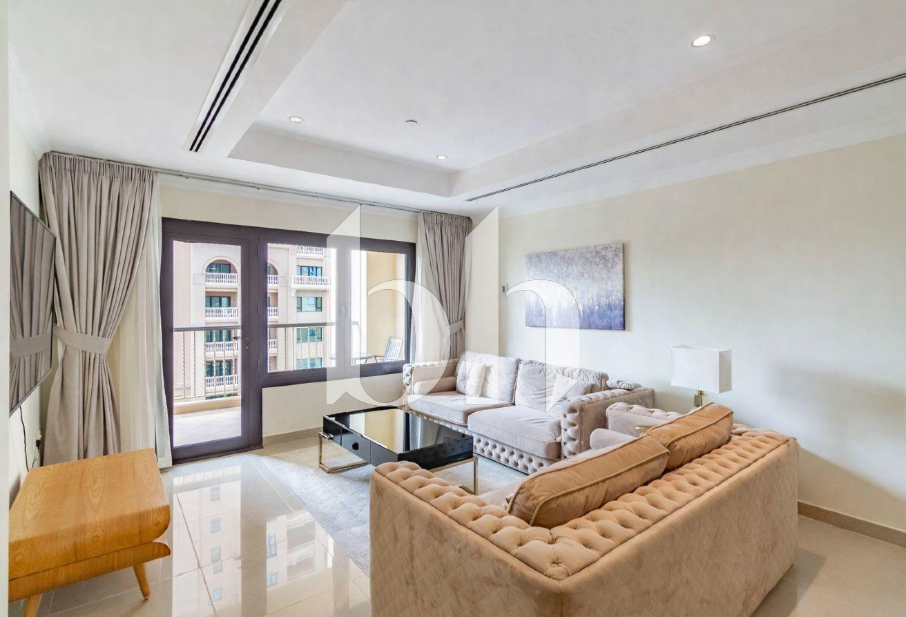 OWN A 1 BEDROOM PLUS OFFICE | READY FOR OCCUPANCY - Apartment in West Porto Drive