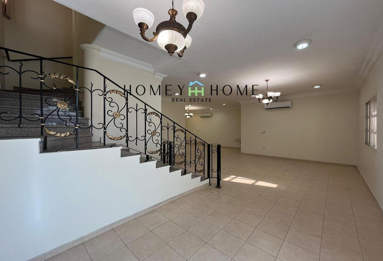 6BHK Villa for Rent | Compound Living – Al Muraikh