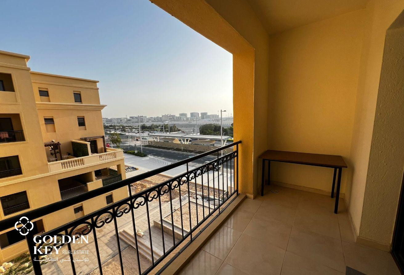 AMAZING 1 BHK APARTMENT UNFURNISHED IN LUSAIL
