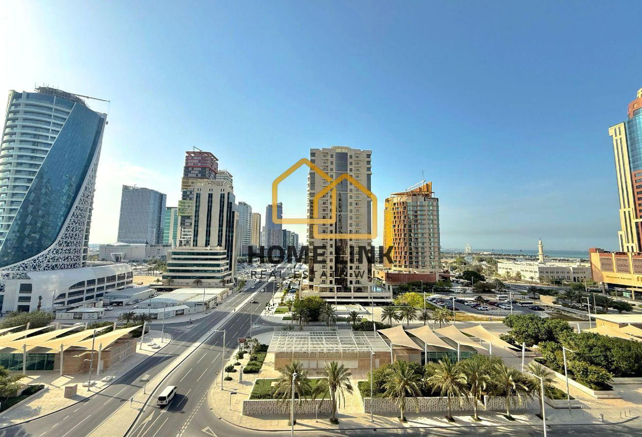 READY TO MOVE | ELEGANT 3 BEDROOM FF APARTMENT