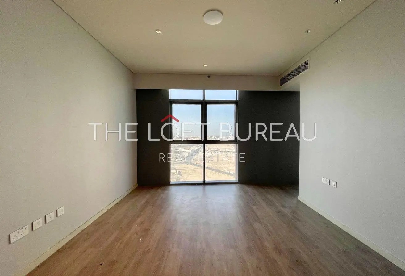 Luxurious 3-Bedroom Apartment in Lusail Marina
