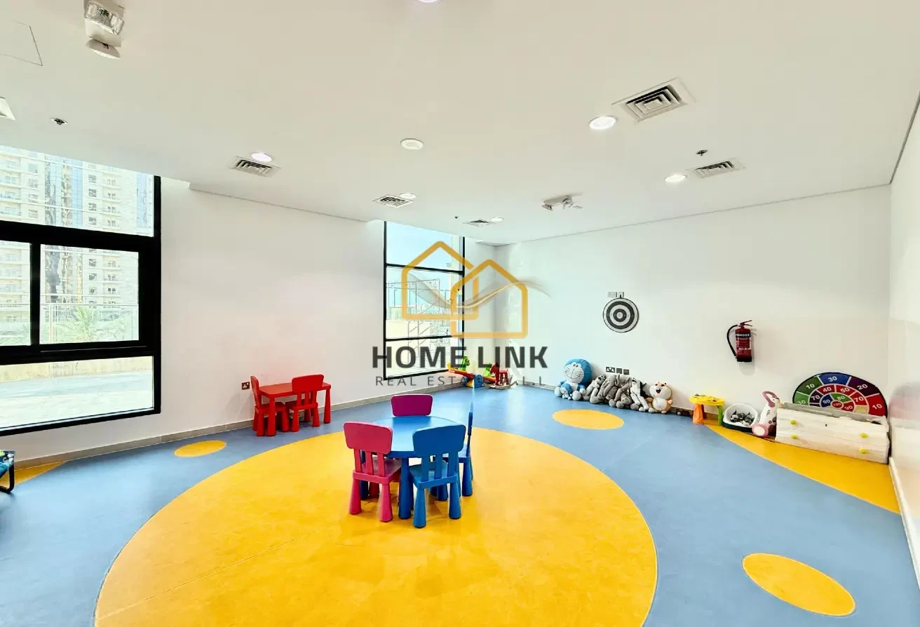 PRIME LOCATION | 2BHK | INCLUDE BILLS | AMENITIES - Apartment in Marina District
