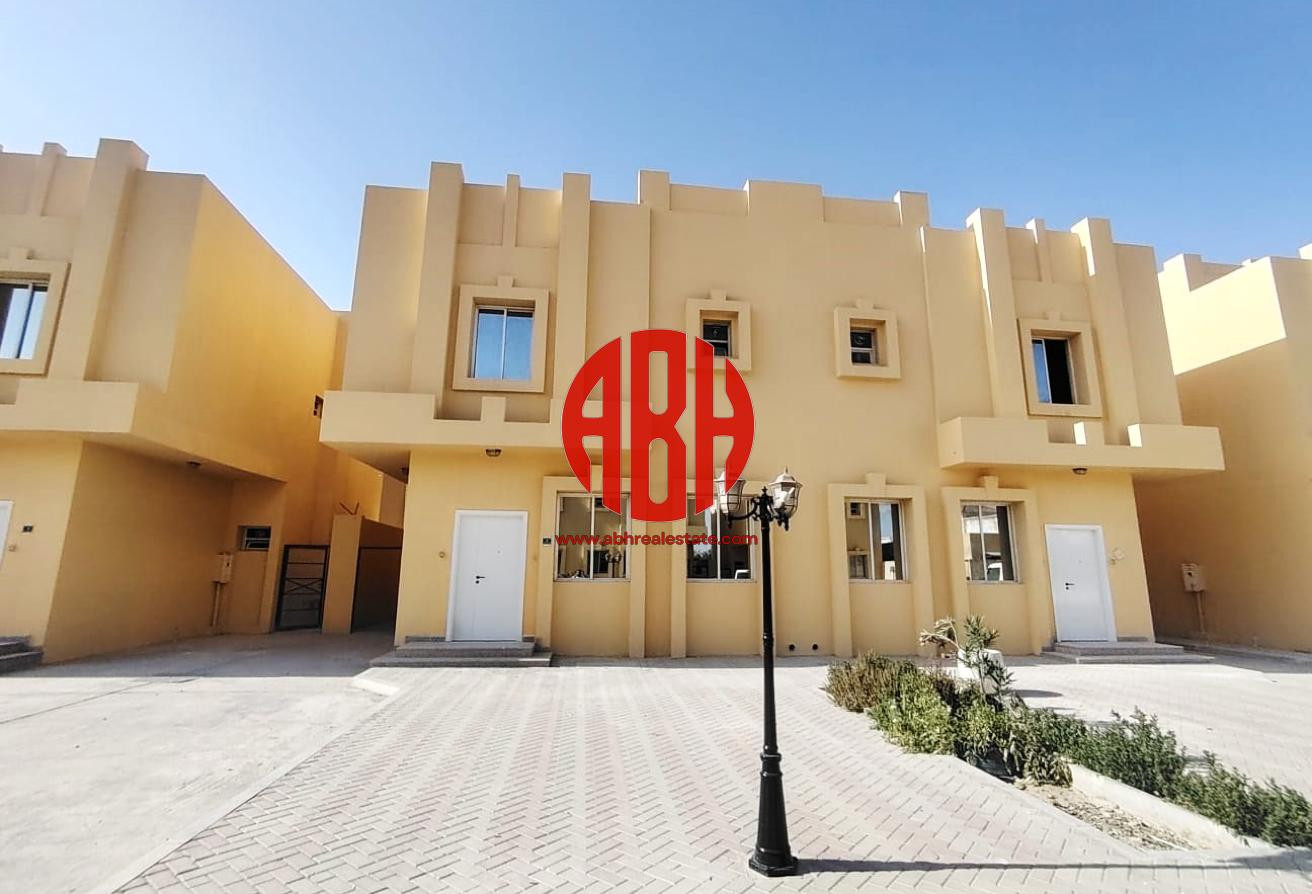 LIMITED AVAILABILITY | HUGE 5BDR VILLA | BOOK NOW! - Villa in Al Kharaitiyat