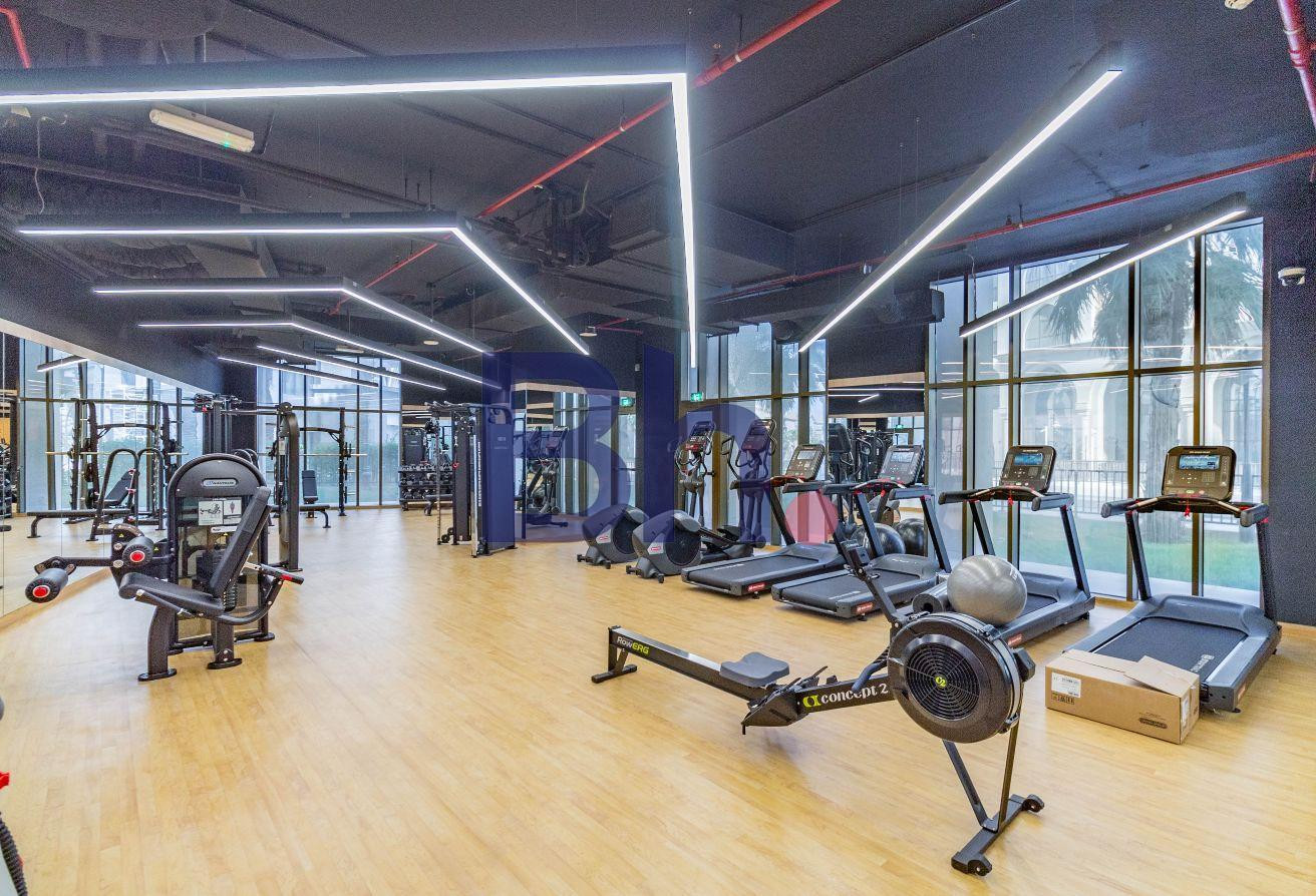 MODERN ONE-BEDROOM | HIGH-END FINISHES - Apartment in La Plage West