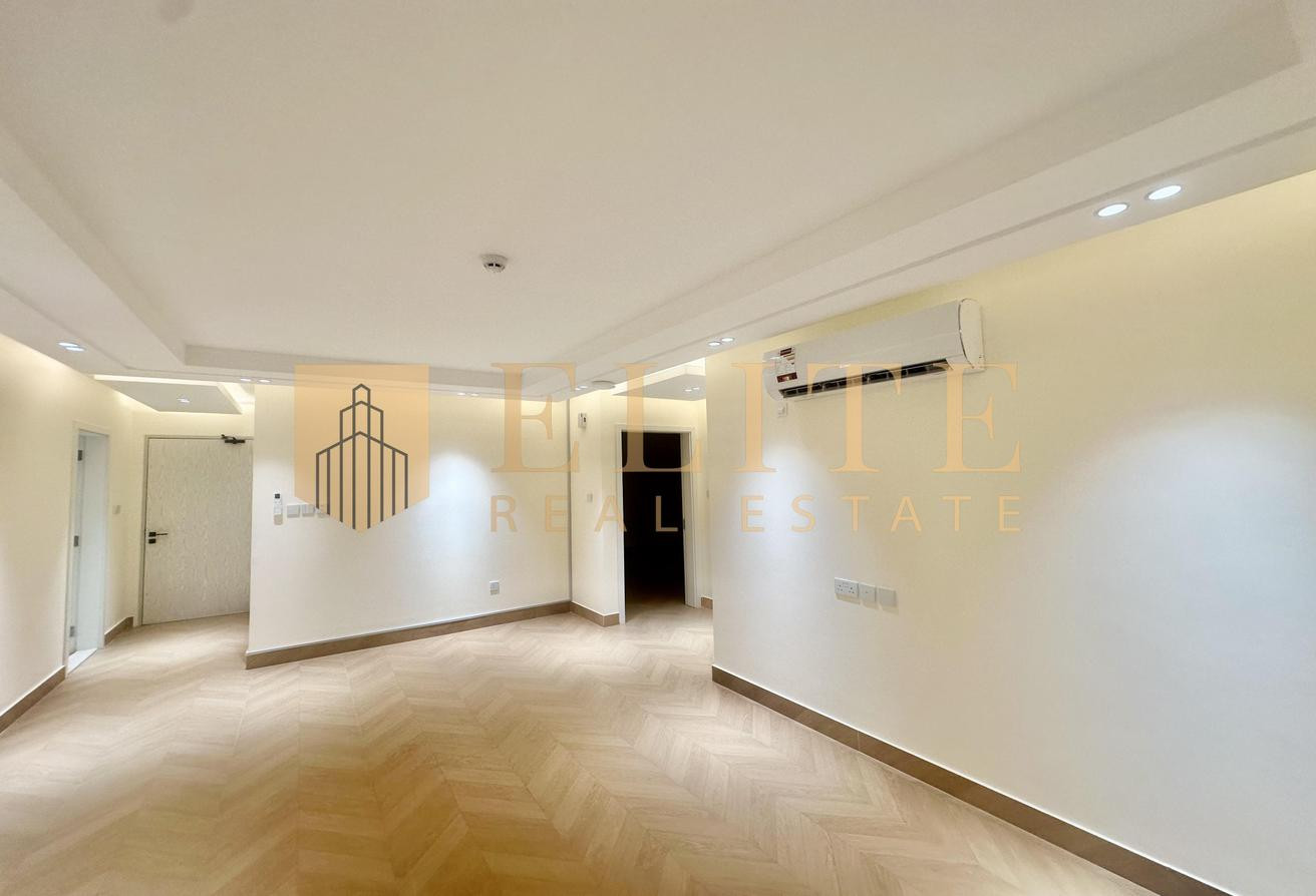 Family-friendly 2 BHK semi-furnished flats with 2 bathrooms in Al Nasar