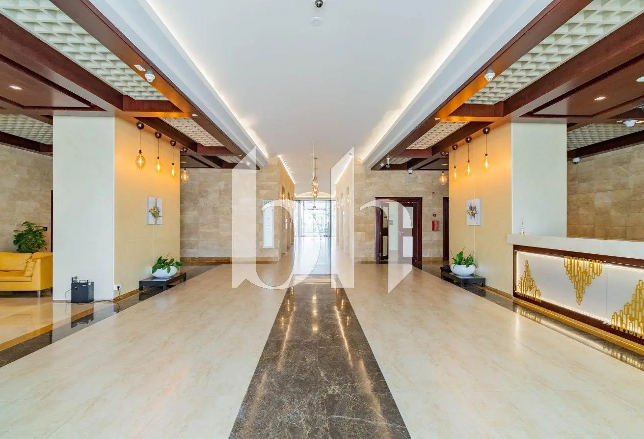 SPACIOUS | 3BHK + MAIDS | 1 MONTH FREE | WESTBAY