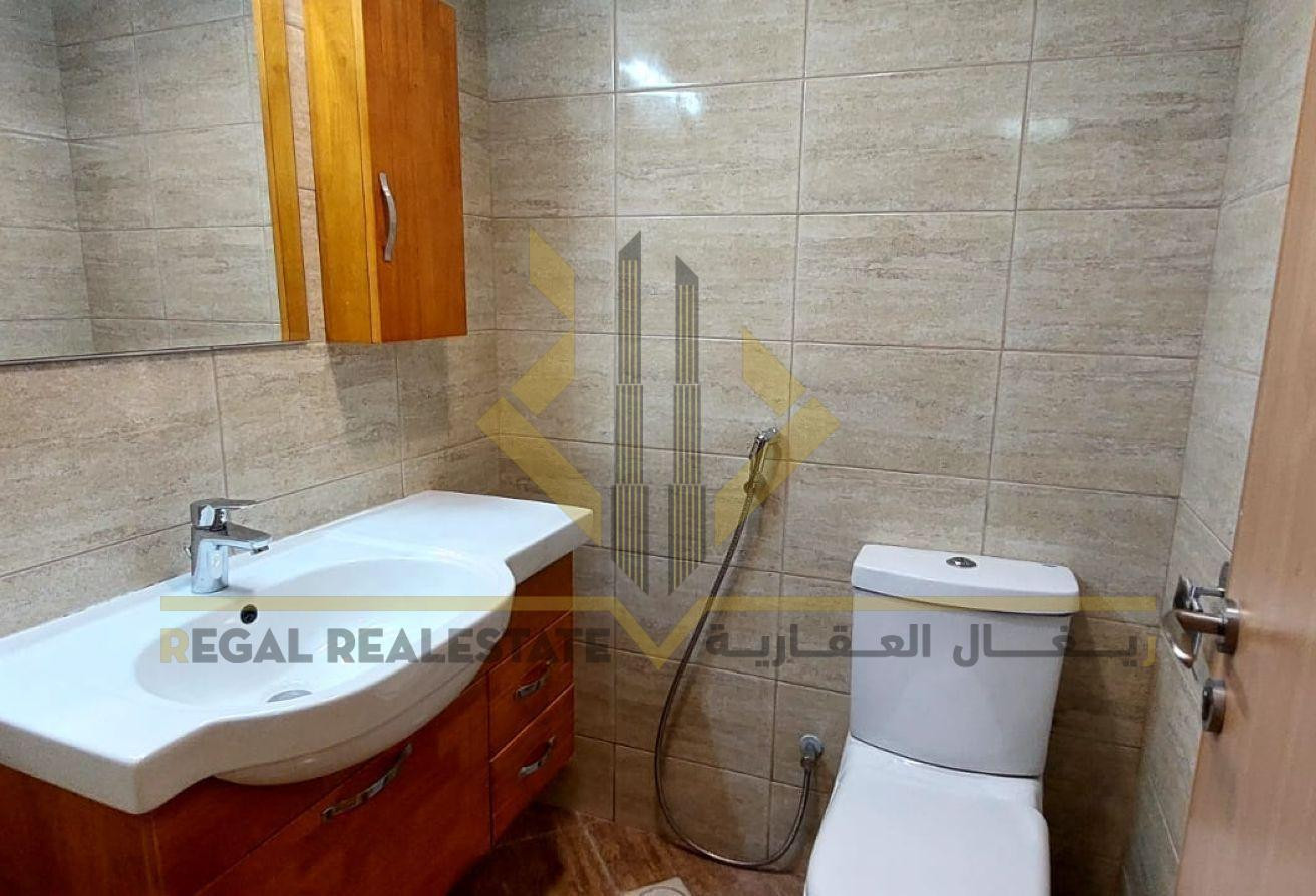 1BHK for sale in Naples Lusail for 900000 QAR - Apartment in Fox Hills