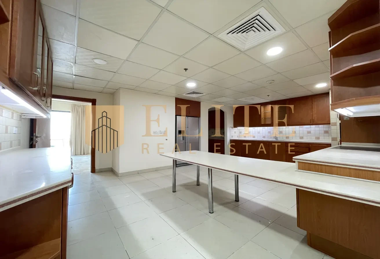 Duplex Penthouse Full Sea View 5 Bedrooms - Penthouse in West Porto Drive