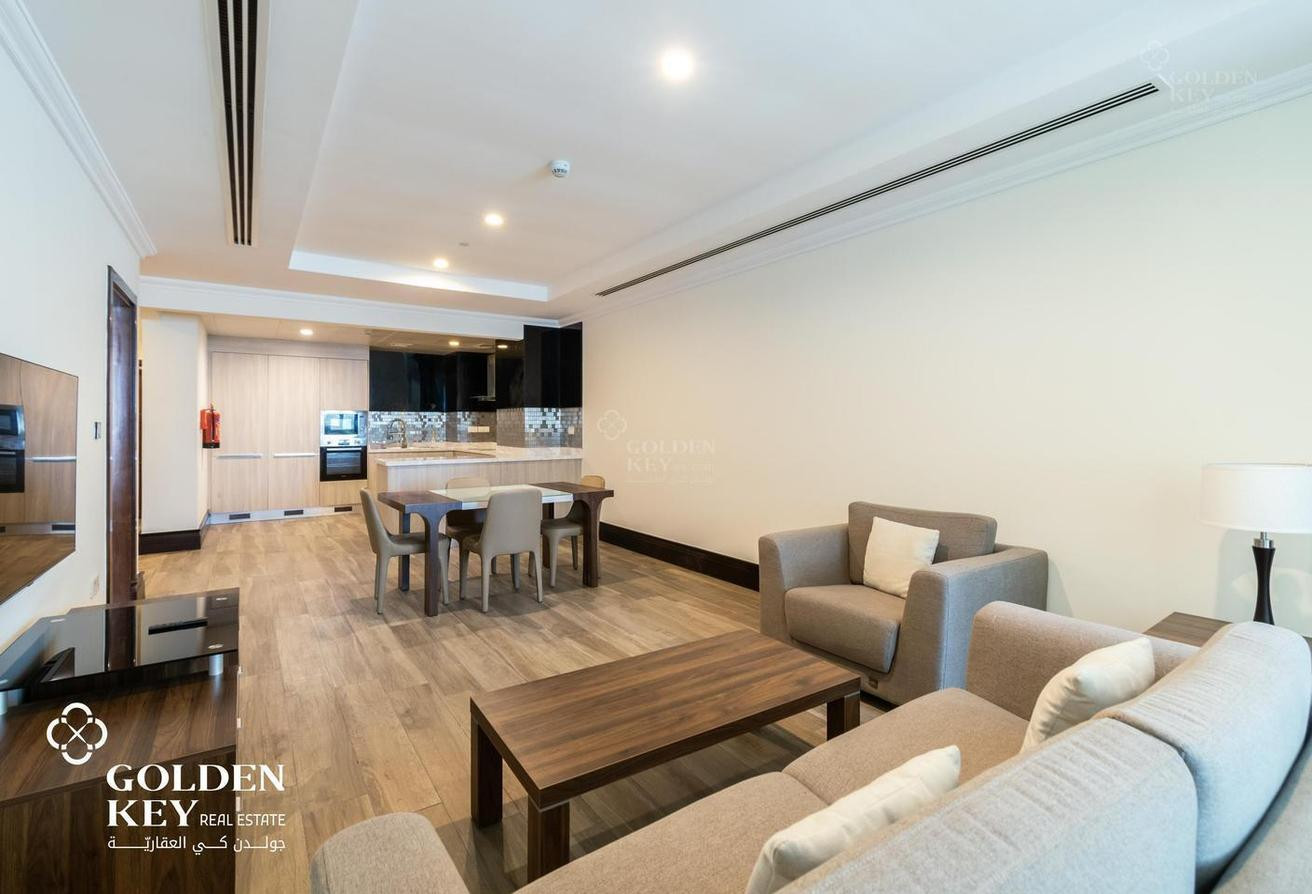 Premium 2BHK Chalet | Viva | Including Bills