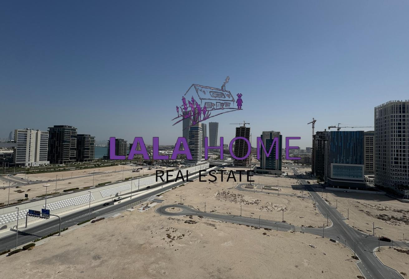 Specious 3BR FF | Bills Inc with balcony