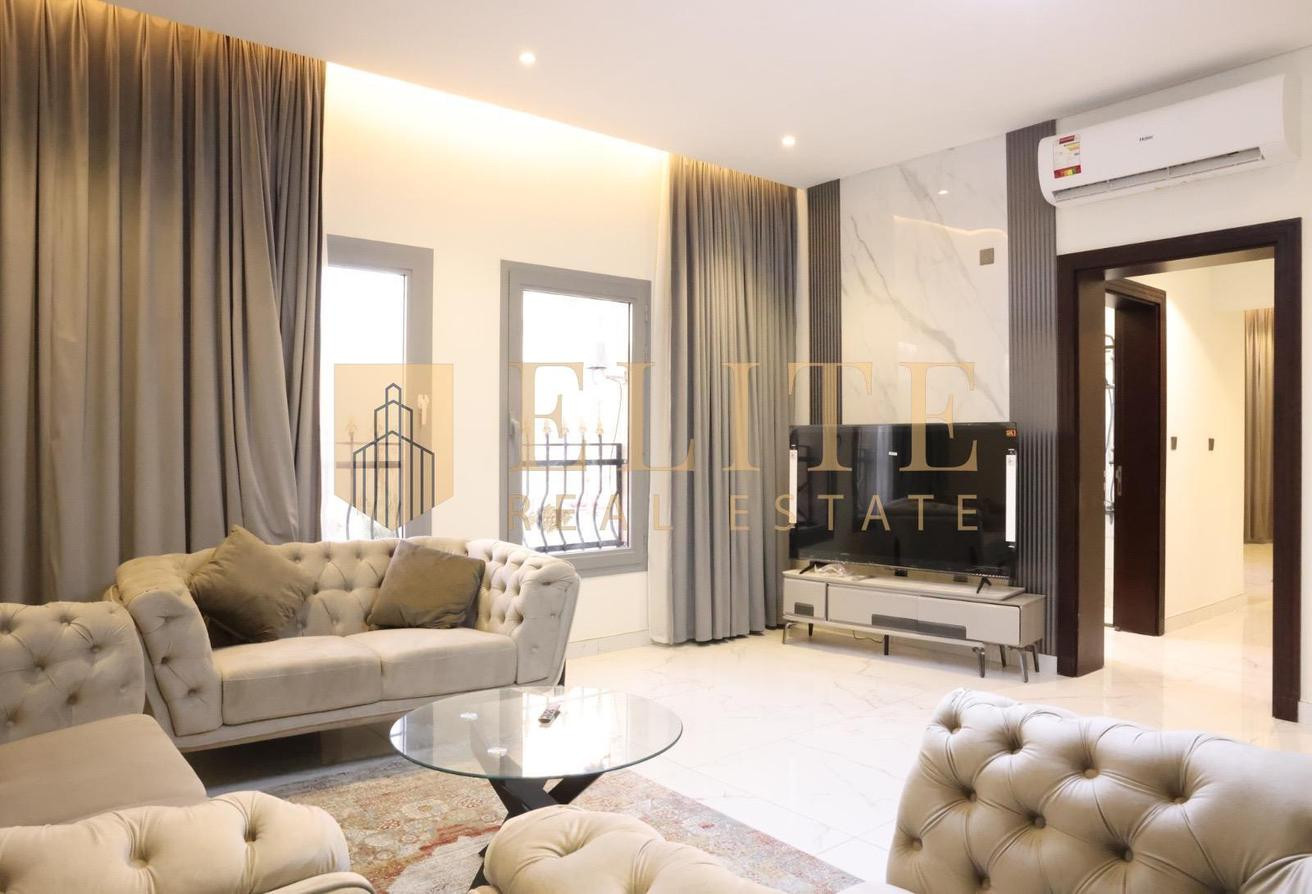 All Included | Luxurious Brand New One Bedroom - Apartment in Salaja Street
