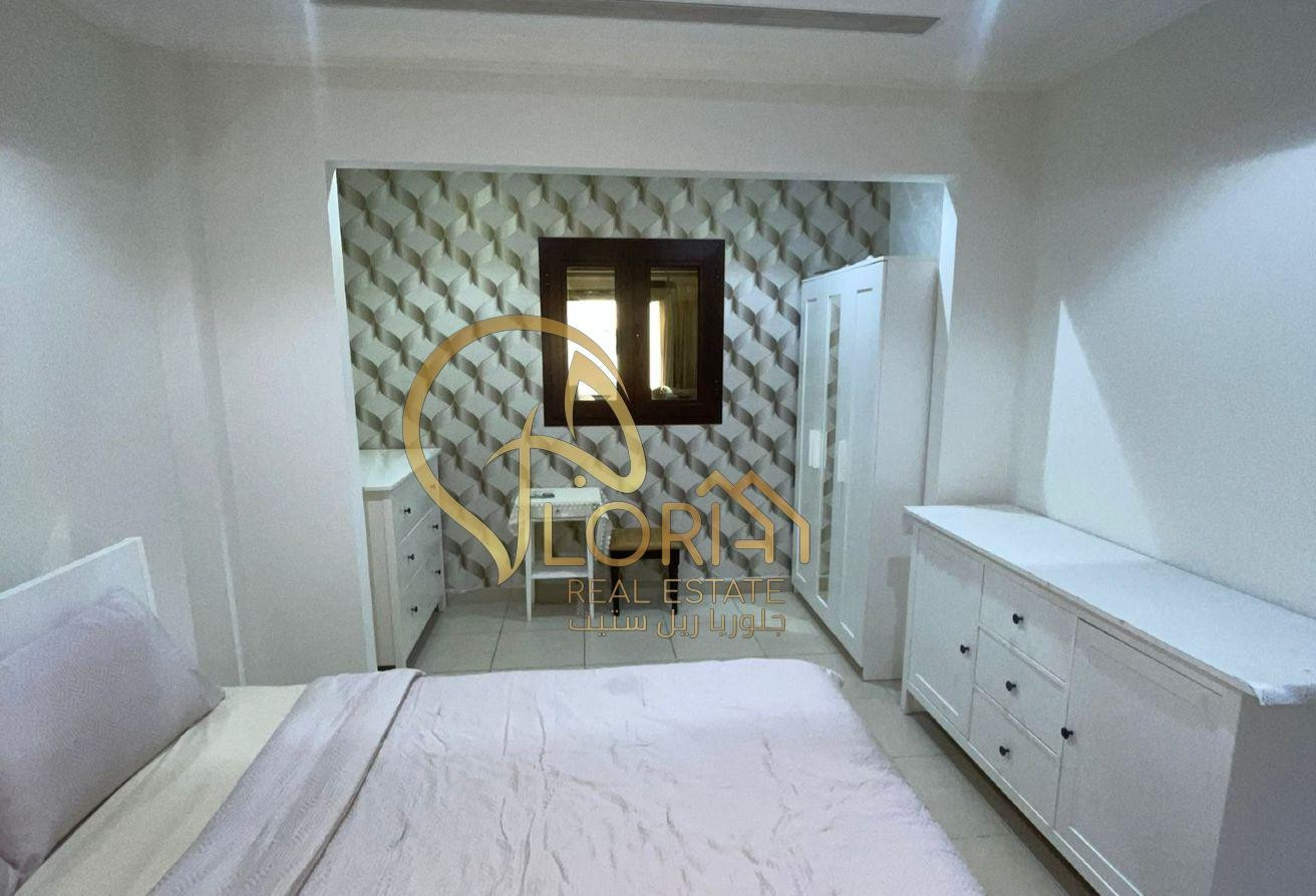 For Sale |1BR Plus Small Room | Sea View | Catchy