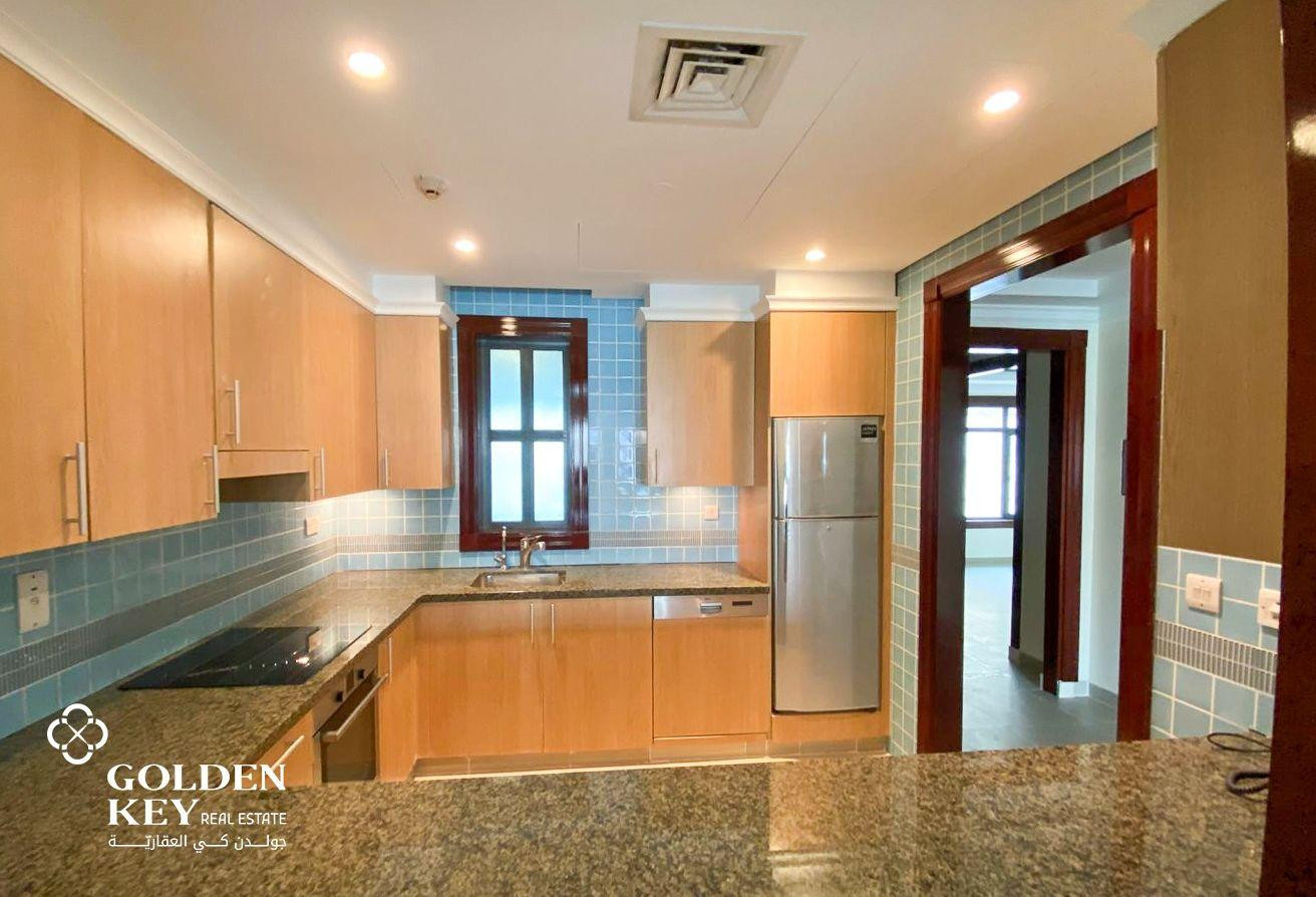 Spacious 2BHK For Rent | Semi-Furnished| The Pearl