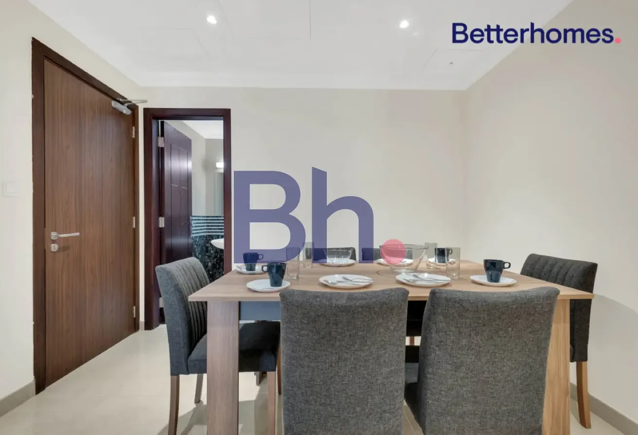 BRAND NEW | 2 BEDROOMS | FULLY FURNISHED | BALCONY - Apartment in FOX HILLS A13