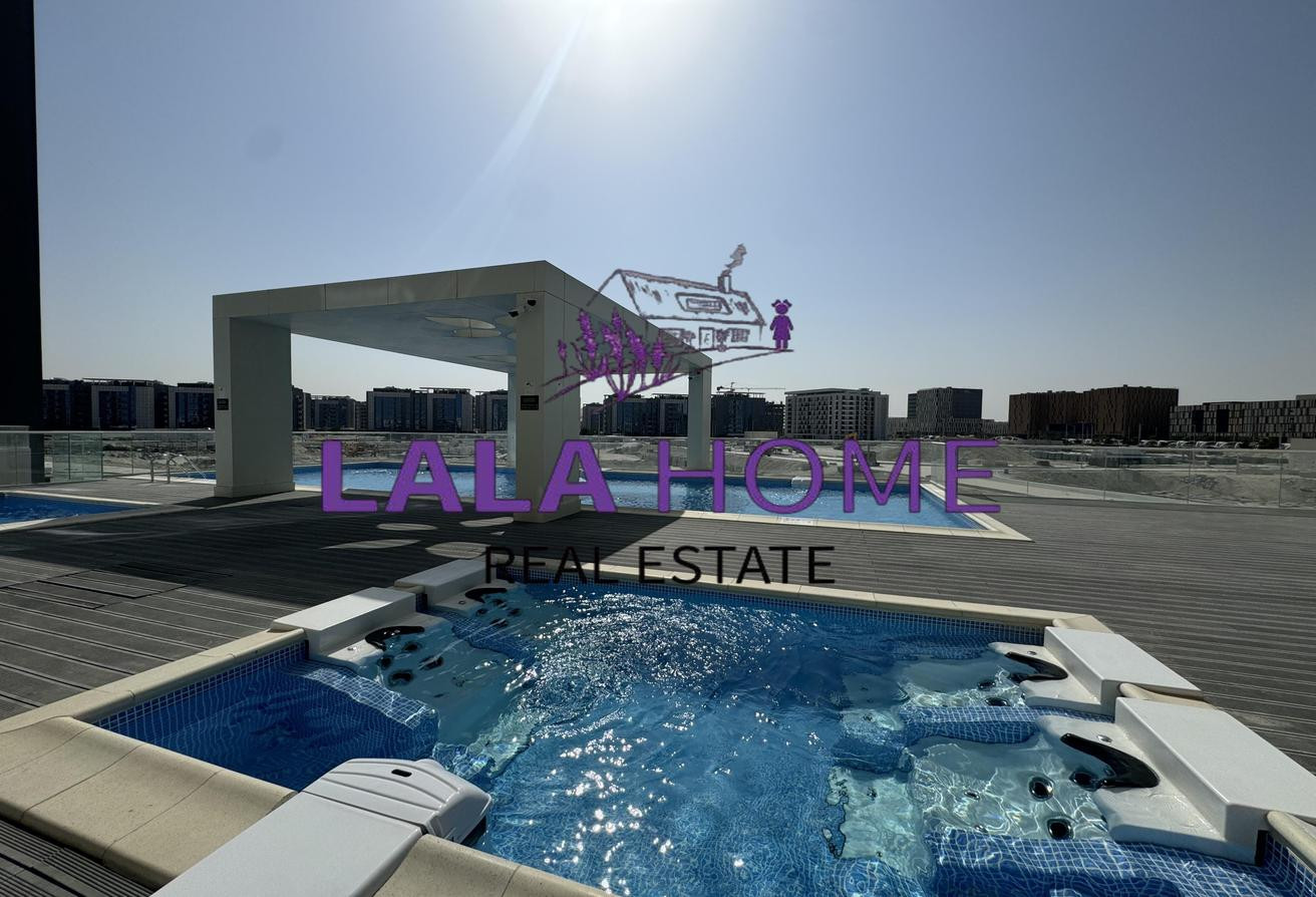 Brand New 1Bedroom, Furnished, Lusail