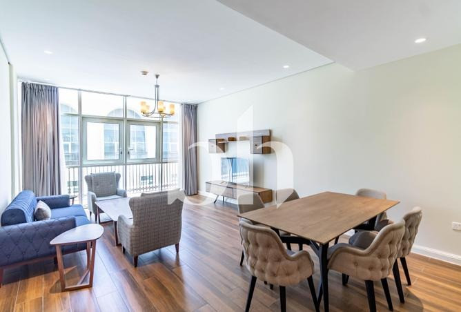 Luxury Sea View 2BR+Maid IncludedBills in Floresta