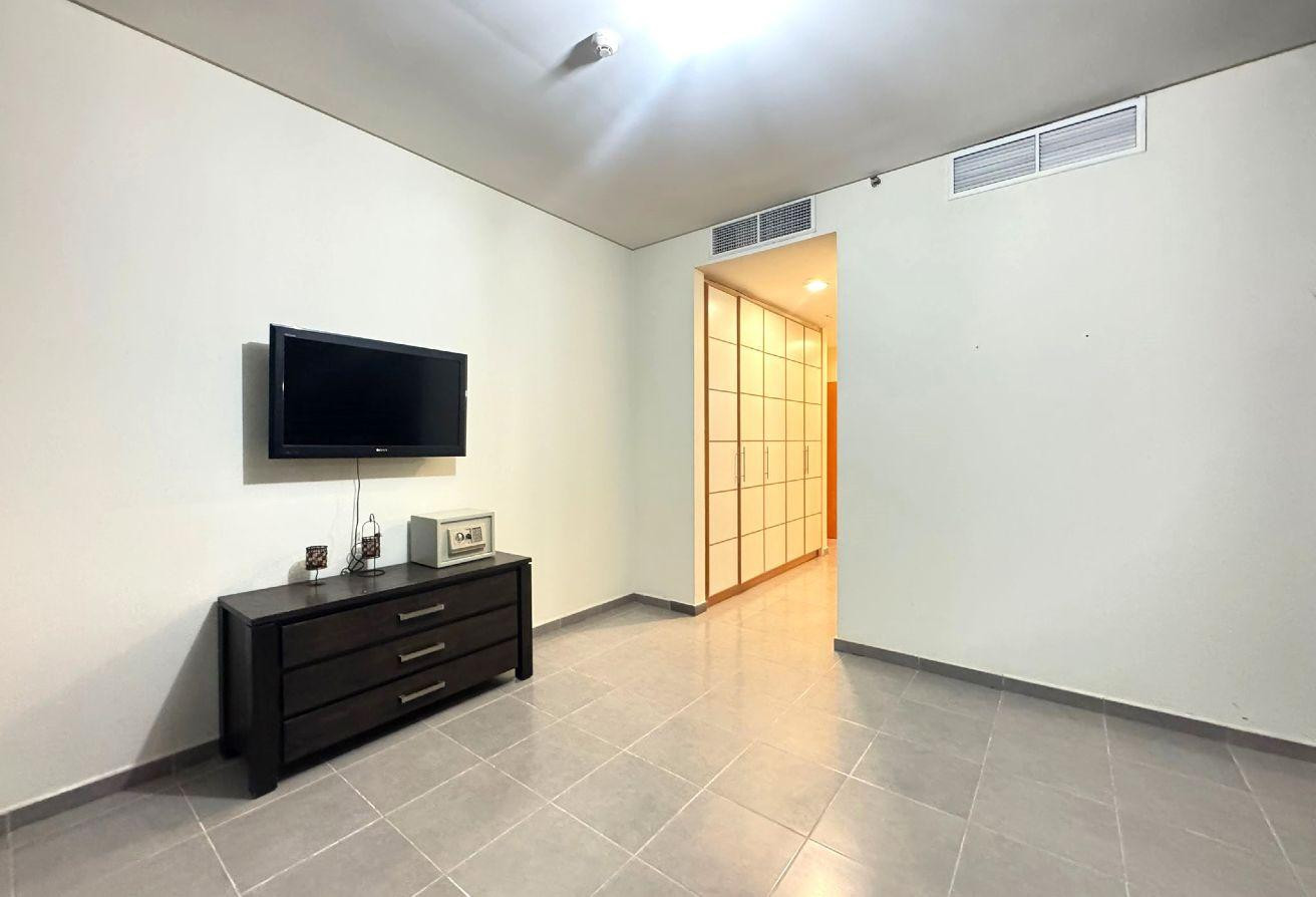 SPACIOUS SF 1 BEDROOM APARTMENT+FACILITIES - Apartment in Zig Zag Towers