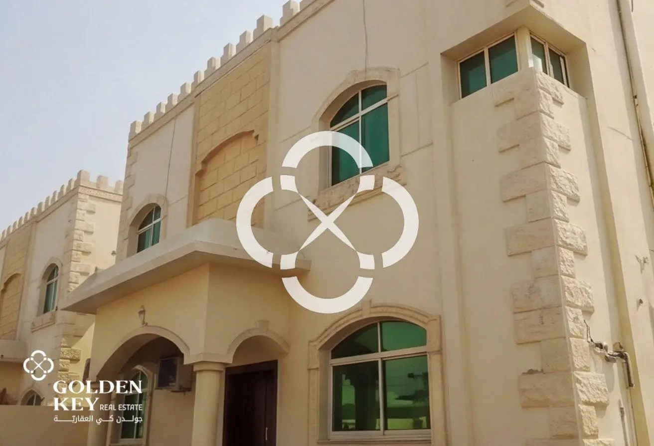 Grand 7BR Villa | Hotel-Style Luxury Finishes