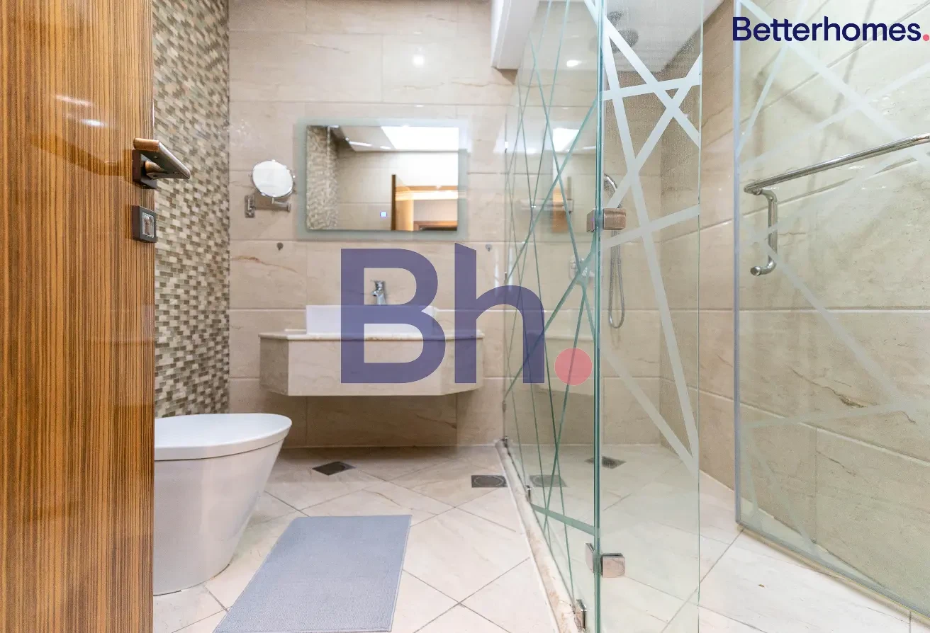 MODERN | FULLY FURNISHED | 1 BEDROOM - Apartment in Al Sadd