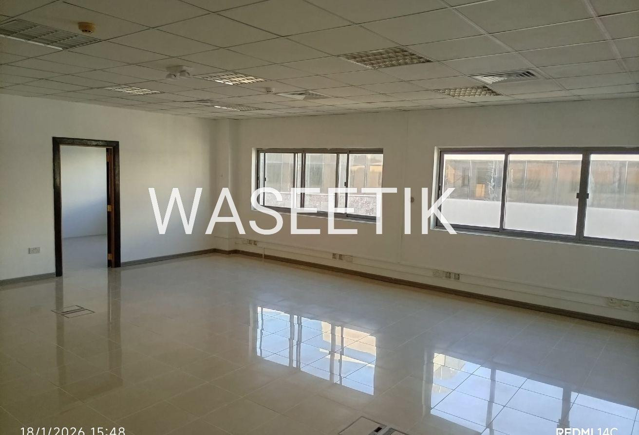 Access professional coworking space for rent in DOHA, Shoumouk Towers