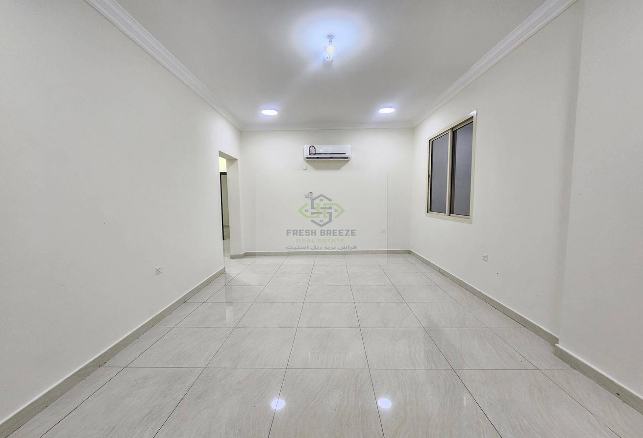 Available 1BHK FF Umm Ghuwailina Including Bills