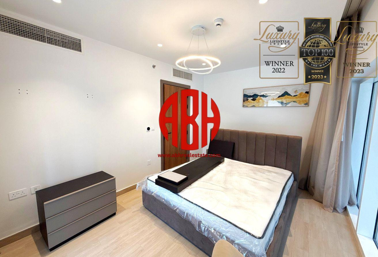 BRAND NEW | FURNISHED 1 BDR | LUXURY AMENITIES - Apartment in Abu Jabair Street