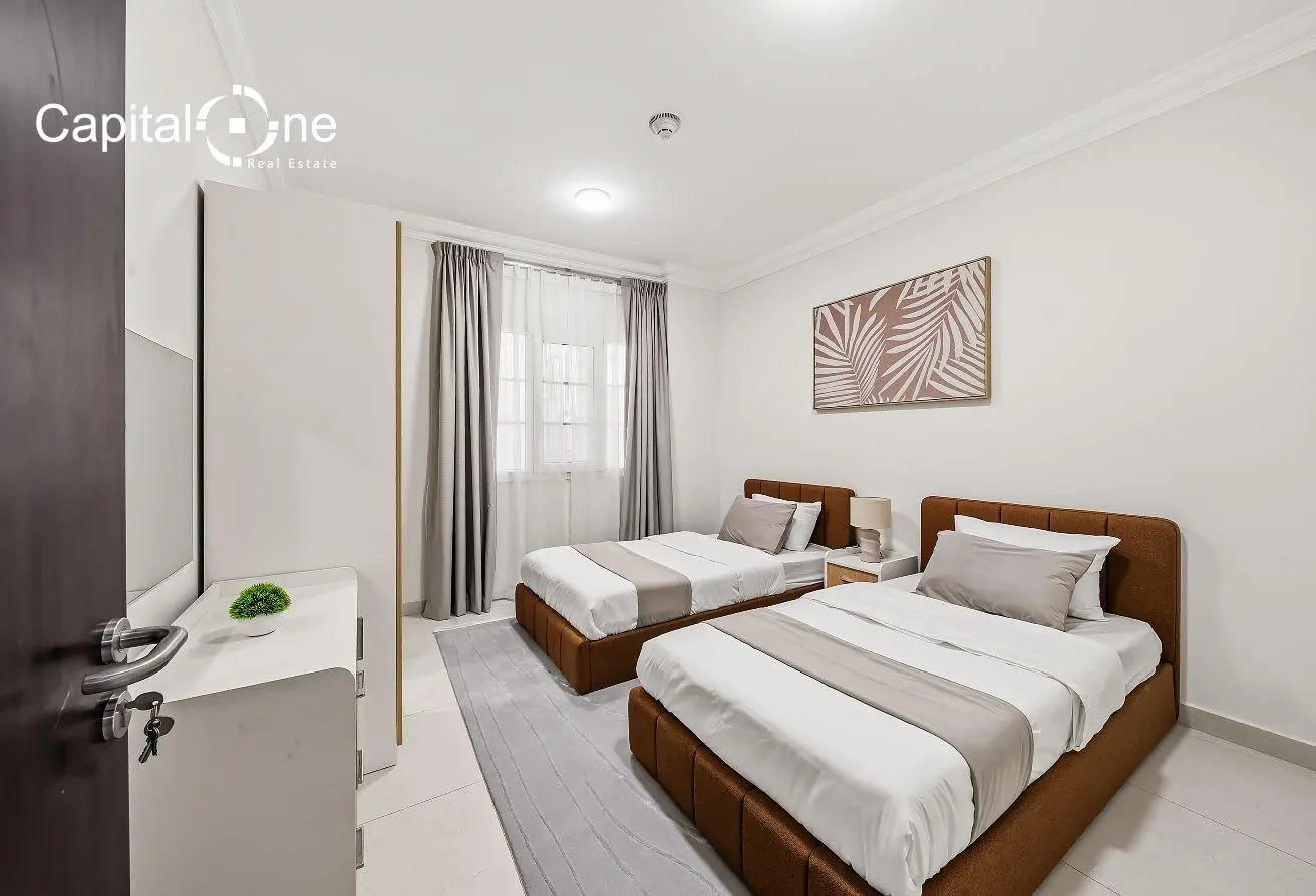 1 MONTH FREE | ELEGANT 1BHK FULLY FURNISHED