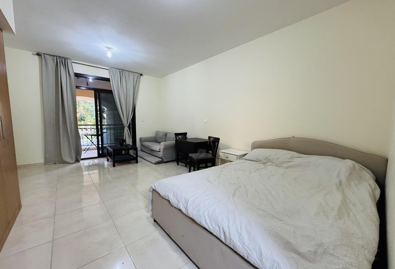 HOT OFFER | STUDIO FULLY FURNISHED APARTMENT
