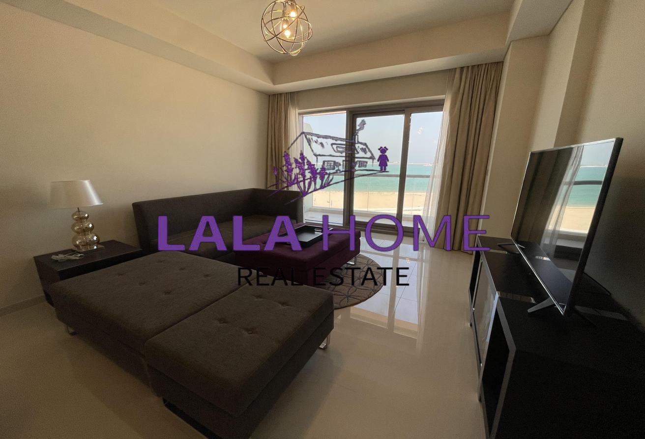 BEST PRICE FOR 1BD IN WATERFRONT - Apartment in Waterfront Residential